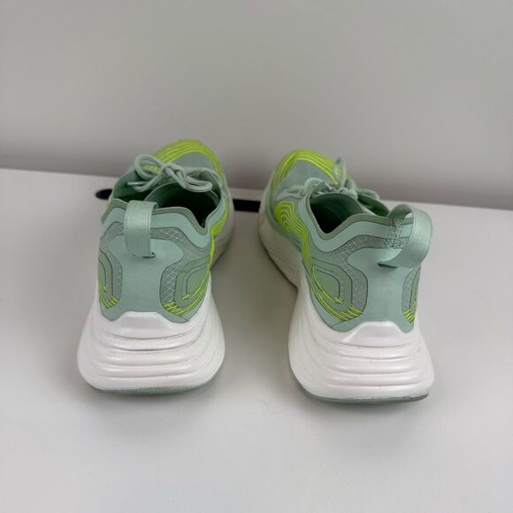 APL Women's Size 8.5 Streamline Max Cushion Running Sneakers in Peppermint - Picture 4 of 10
